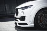 Maserati Levante by Fairy Design 2018 года